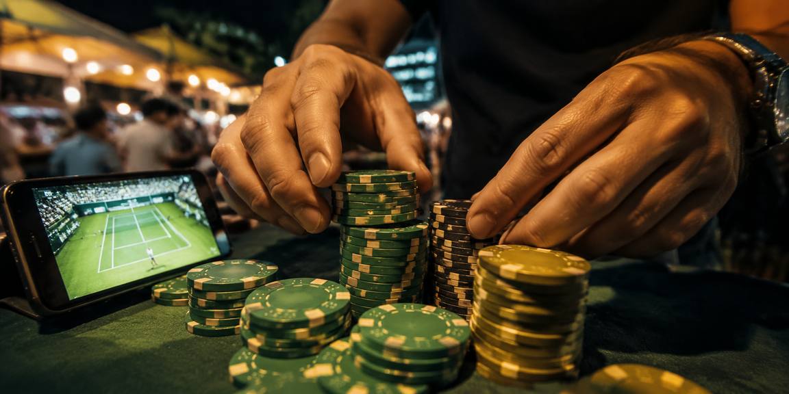 fabbet Trải Nghiệm Casino Trực Tiếp