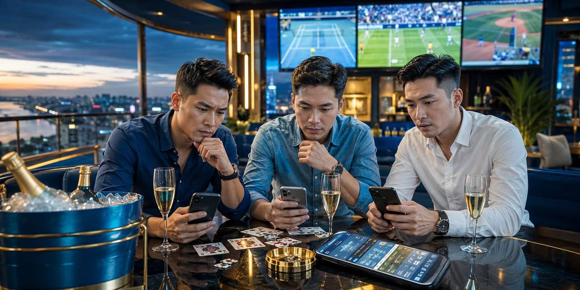 fabbet Dice Di Dong – Bàn Xúc Xắc Chờ Bạn Mọi Lúc