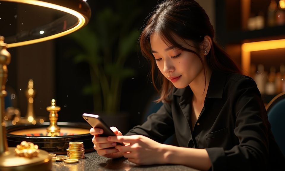fabbet Quay Hũ Hoa Mai – Lộc Xuân Trong Tầm Tay